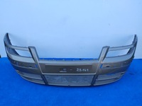 фото thumb №1, Fiat ulysse 2002-2010 rok бампер перед bdb 1487507077 zb149