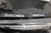 фото thumb №10, Лампы фара передняя передние led 50563959 50563962 alfa romeo stelvio