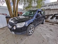 фото thumb №6, Skoda yeti датчик подушки воздушной srs 2012 2.0l 5wk44007