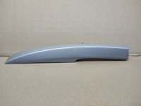 фото thumb №1, Заглушка накладка рейлінг ліва перед renault laguna iii kombi