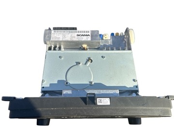 фото thumb №5, Радио scania s r ngt ng 2735760