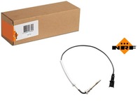 фото thumb №9, Nrf 707147 датчик, температура выхлопных газов