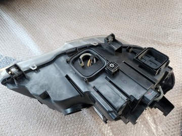 фото thumb №9, Bmw x5 e70 лампа ксенон правая левая комплект