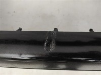 Бампер перед vw touareg 7l6 2002-2006 оригинал с Разборки, фото thumb