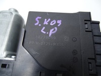 фото thumb №12, Моторчик скло лівий перед передній volvo xc60 ii volvo s90 ii v90 31674758