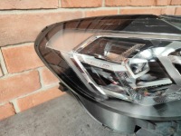 Фонари led ahl адаптивный фара левая правый  bmw x3 g01 x4 g02 x3m x4m lci рестайлинг с Разборки, фото thumb