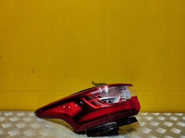 фото thumb №1, Chevrolet traverse 2018- лампа зад led l usa