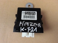 фото thumb №1, Mazda cx5 ii kf 2017+ модуль jl001-000763