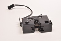 фото thumb №6, Porsche cayman 987 замок багажника крышки 98751205300