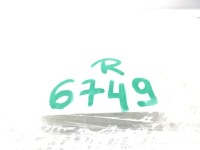 Камера бокове  скляний стійку  tesla s 1109255-00-g в Україні, фото thumb