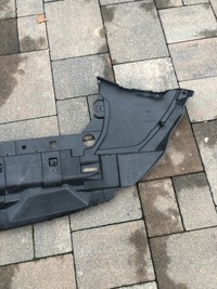 фото thumb №9, Volvo xc40 защита бампера