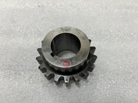 фото thumb №1, Willys mb ford gpw колесо зубчатое вала коленчатого nos