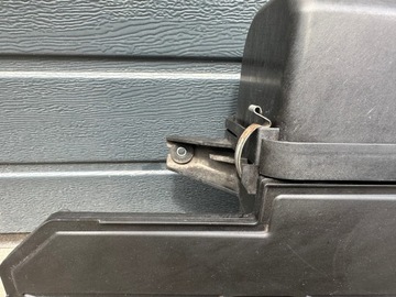 фото thumb №7, Suzuki sx4 i sedici 06-13 1.6 16v m16a корпус фильтра воздуха расходомер