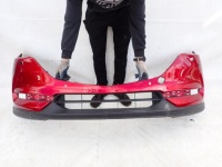 фото thumb №1, Mazda cx-5 ii 2 17-21 бампер перед sprysk pdc