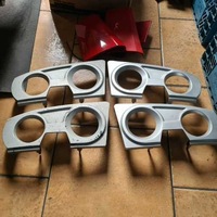 фото thumb №13, Заглушка противотуманная фара бампера iveco stralis