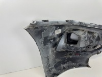 Opel combo e proace уголок бампера левый перед решётка бампера 9818198777 Доставка, фото thumb