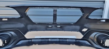 фото thumb №9, Subaru outback v 2014- бампер перед orygiinał b418