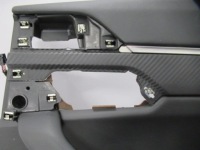 Peugeot 508 2 універсал обшивка двері правий задній Київ, фото thumb