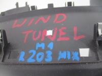 фото thumb №8, Renault wind тунель середній 969100045r