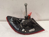 фото thumb №3, Лампа задня права led 265504885r renault clio v 19-