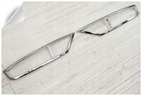 фото thumb №10, Mazda cx-5 ii kf 2017+ накладки задніх лампа протитуманних