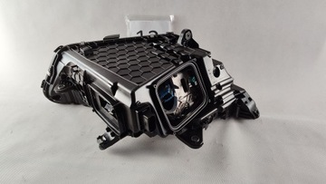 фото thumb №10, Mercedes sl 232 amg w232 полный led левый фара лампа левая a232