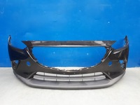 фото thumb №1, Mazda cx3 lift 18-20 2018-2020 бампер передній