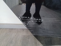 фото thumb №12, Дверь ---- bmw 5 g60 sedan ---- задние правое ----