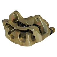 фото thumb №1, Суппорт тормозной переднее правые jeep grand cherokee