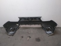 фото thumb №9, Бампер перед dacia duster ii 2 рестайлінг 21-