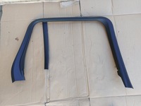 фото thumb №1, Захист двері скла лівий зад bmw x5 g05 22r