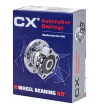 фото thumb №1, Підшипник, набір ремонтний ступиці audi t