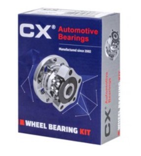 фото thumb №1, Подшипник, набор ремонтный ступицы mazda