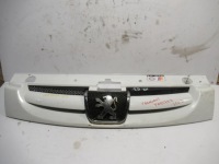 фото thumb №2, Решётка радиатора решётка радиатора peugeot partner 02-