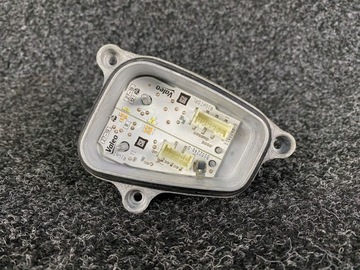 фото thumb №5, Seat ibiza v 5 перетворювач модуль led права перед передня 6f1941008b