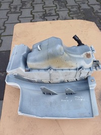 фото thumb №4, Корпус панель фари лампи фара правий корпус фари scania r