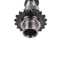 фото thumb №10, Вал распределительного вала впускной боковой do citroen c4 c5 ds4 ford focus peugeot 308 508