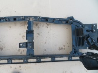 Mazda cx3 cx-3 кронштейн под решётка радиатора ремень kbb3-50712 Доставка, фото thumb