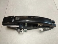 фото thumb №1, Land rover range rover sport l320 ручка права зад 820