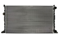 Купити Радіатор двигуна nrf 54657, фото thumb