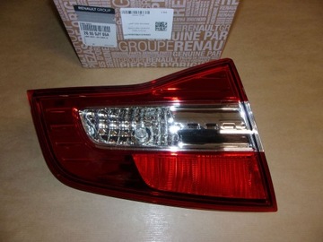 фото thumb №1, Лампа задня r koleos 26555jy05a