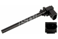 Датчик уровня жидкость охлаждающий rvi c, k, t volvo 7900, 8900, 9500 fe106 Недорого, фото thumb