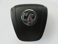 фото thumb №1, Подушка воздушная подушка безопасности водителя opel insignia a lift