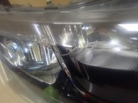 фото thumb №4, Лампа права правий фара dacia duster ii led 17-