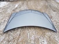 фото thumb №14, Mercedes e klasa w212 lift капот