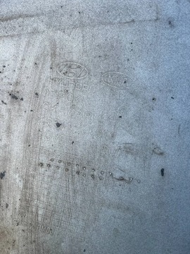 фото thumb №10, Бампер перед переднее kia stinger ck 17- pdc 86511-j5600