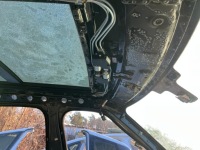 фото thumb №6, Range rover vogue l405 дах обшивка панорама lrc 820 santorini black