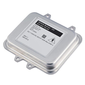 фото thumb №11, Преобразователь ksenonowa модуль led 5dv00972000 do opel insignia astra saab