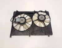 фото thumb №1, Вентилятор радіатора mitsubishi endeavor