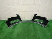 Бампер перед audi a3 8p0 звичайний bez отворів Київ, фото thumb